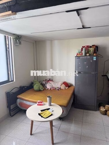 🏠 BÁN CĂN HỘ CHUNG CƯ 40 DUY TÂN – TÂN BÌNH | GIÁ CHỈ 1,5 TỶ 💰