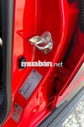 Chevrolet Colorado 2019 2.5 High Country Đỏ
