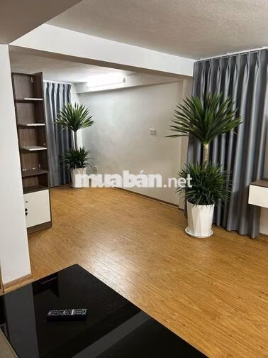 Chính chủ bán nhà 33m2 gồm 5t 3n full nội thất ở Miêu Nha, Xuân Phương