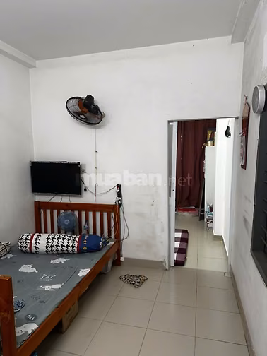 Bán nhà MT 91 Duy Tân, phường Cầu Kiệu, Phú Nhuận