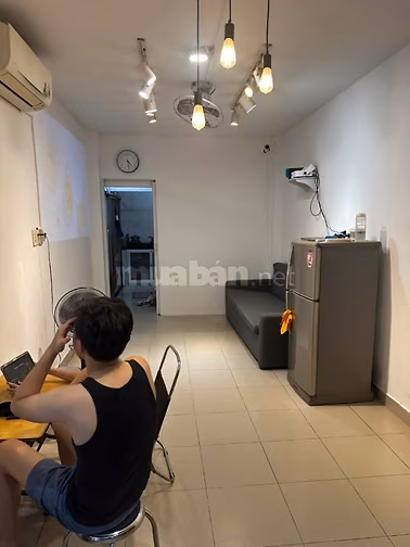 Bán nhà MT 91 Duy Tân, phường Cầu Kiệu, Phú Nhuận