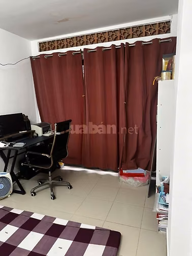 Bán nhà MT 91 Duy Tân, phường Cầu Kiệu, Phú Nhuận