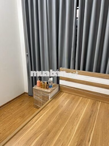 Chính chủ bán nhà 33m2 gồm 5t 3n full nội thất ở Miêu Nha, Xuân Phương