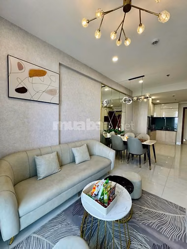 3PN HƯỚNG ĐÔNG , MÁT CẢ NGÀY 57M2 / 2 TỶ 35 SỔ TRAO TAY , GÓP 0% 2 NĂM