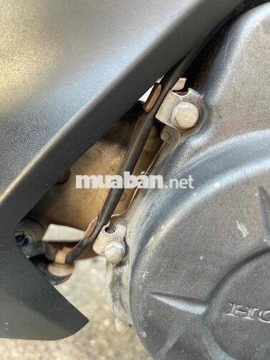 Honda RSX Fi 2020 biển 29 Máy Zin Êm Ru Chạy Bốc