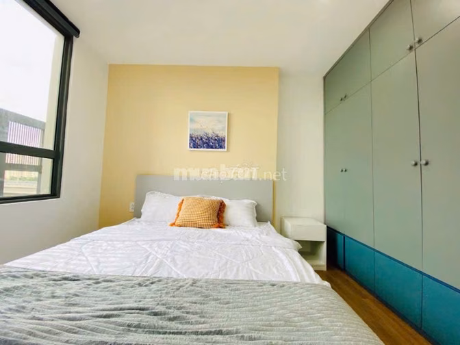 3PN HƯỚNG ĐÔNG , MÁT CẢ NGÀY 57M2 / 2 TỶ 35 SỔ TRAO TAY , GÓP 0% 2 NĂM