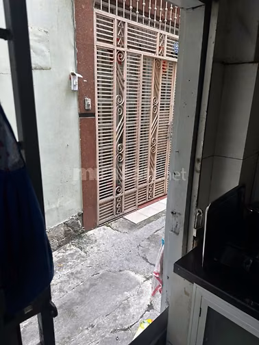 Bán nhà MT 91 Duy Tân, phường Cầu Kiệu, Phú Nhuận