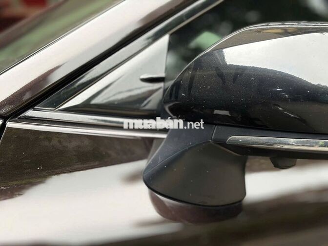 CAMRY 2.5Q SANG TRỌNG - GIÁ CÒN GIẢM