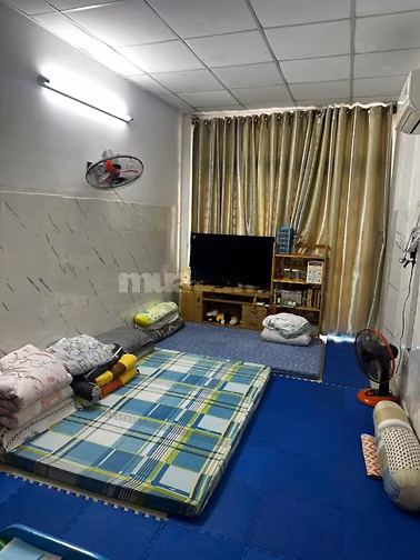 Bán nhà MT 91 Duy Tân, phường Cầu Kiệu, Phú Nhuận