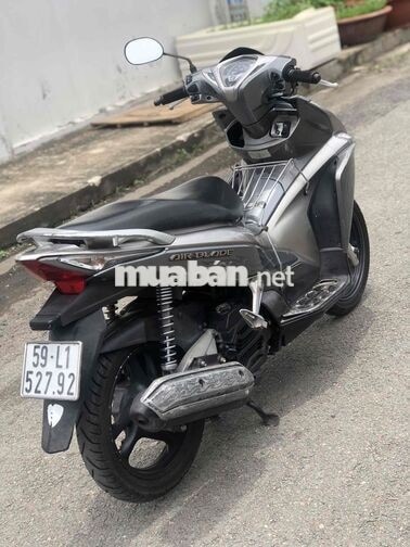 Honda Air Blade (bstp) đk 2012 tem 3D chính chủ ky