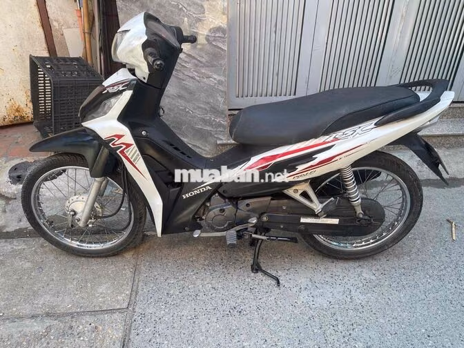 Honda RSX Fi 2020 biển 29 Máy Zin Êm Ru Chạy Bốc