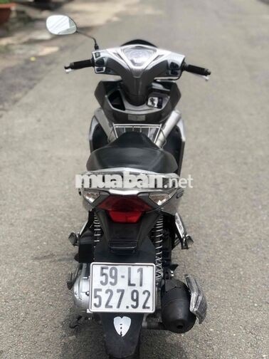 Honda Air Blade (bstp) đk 2012 tem 3D chính chủ ky