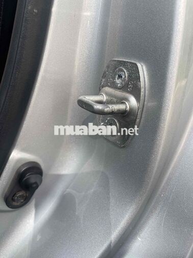 Toyota Fortuner 2012 Tự động Xăng 2.7L 7 chỗ