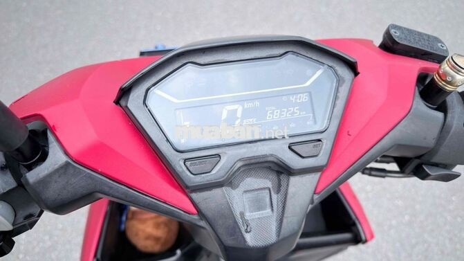 Honda Vario 150 2018 Đỏ 68325 km