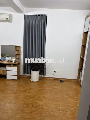Chính chủ bán nhà 33m2 gồm 5t 3n full nội thất ở Miêu Nha, Xuân Phương