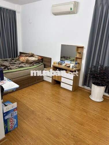 Chính chủ bán nhà 33m2 gồm 5t 3n full nội thất ở Miêu Nha, Xuân Phương