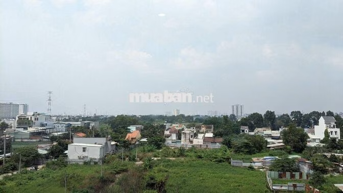 Cho thuê officetel Lavita Charm - căn góc, giá tốt, gần Metro.