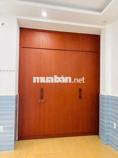 NHÀ ĐẸP - MỚI TINH - 2PN 2WC ĐƯỜNG CÂY KEO - GẦN TÔ NGỌC VÂN, TAM PHÚ
