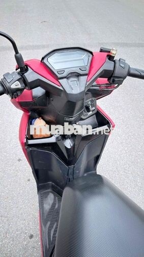 Honda Vario 150 2018 Đỏ 68325 km