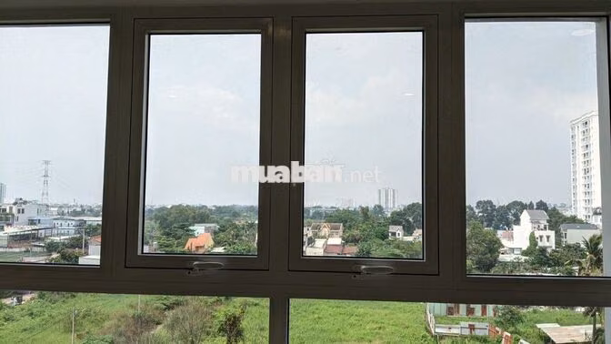 Cho thuê officetel Lavita Charm - căn góc, giá tốt, gần Metro.