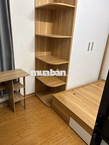 Chính chủ bán nhà 33m2 gồm 5t 3n full nội thất ở Miêu Nha, Xuân Phương