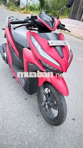 Honda Vario 150 2018 Đỏ 68325 km