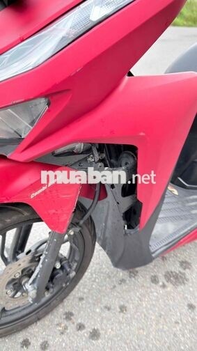 Honda Vario 150 2018 Đỏ 68325 km