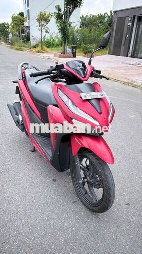 Honda Vario 150 2018 Đỏ 68325 km