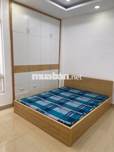 NHÀ PHỐ - 5PN 4WC - KDC HỒNG ĐÀO - QUỐC LỘ 13, ĐỐI DIỆN VẠN PHÚC