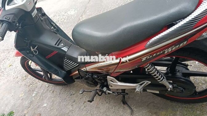 Honda Future Neo GT Đỏ 99230 km