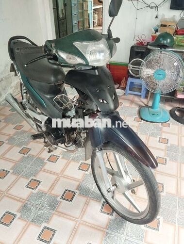 Wave bụng TQ, đầy đủ chức năng, không hú, k gj.ấy