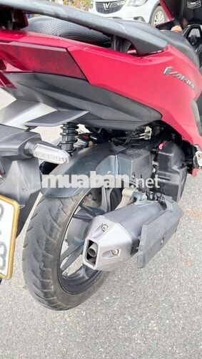 Honda Vario 150 2018 Đỏ 68325 km
