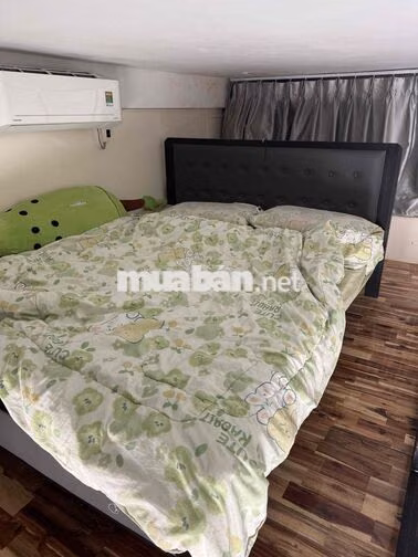 🏠 BÁN CĂN HỘ CHUNG CƯ 40 DUY TÂN – TÂN BÌNH | GIÁ CHỈ 1,5 TỶ 💰