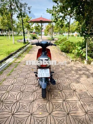 🛵Yamaha Sirius 110 Đk 2012 Nguyên Zin Chính Chủ