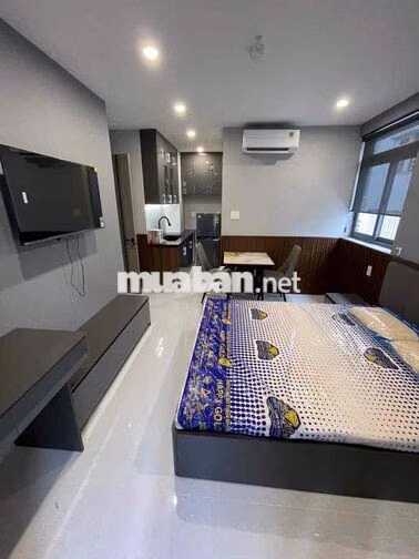 studio cao cấp - khu 6b intresco
