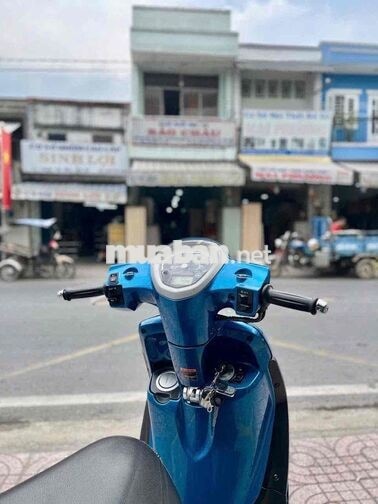 Grande 2016, bstp 9chủ, máy gin xe đẹp - CÓ GÓP