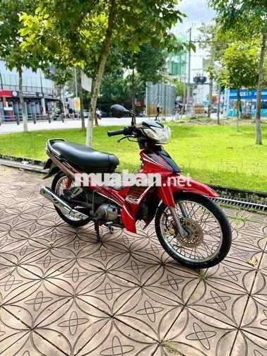 🛵Yamaha Sirius 110 Đk 2012 Nguyên Zin Chính Chủ