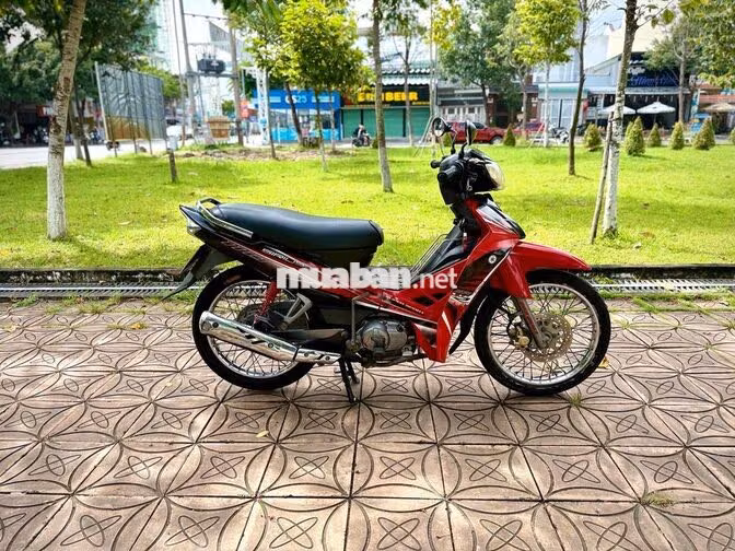🛵Yamaha Sirius 110 Đk 2012 Nguyên Zin Chính Chủ