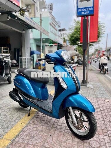 Grande 2016, bstp 9chủ, máy gin xe đẹp - CÓ GÓP