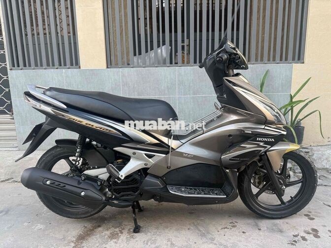 AB Thái Fi 2009 xe đẹp máy zin êm đúg chủ chỉ 29tr
