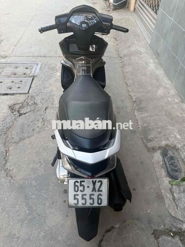 AB Thái Fi 2009 xe đẹp máy zin êm đúg chủ chỉ 29tr