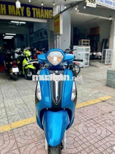 Grande 2016, bstp 9chủ, máy gin xe đẹp - CÓ GÓP