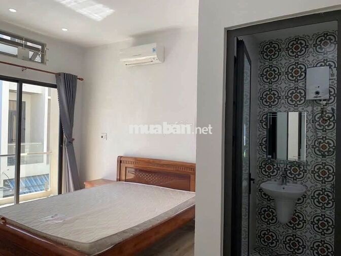 NHÀ 2 TẦNG 3PN 3WC KHU HỒ XUÂN HƯƠNG