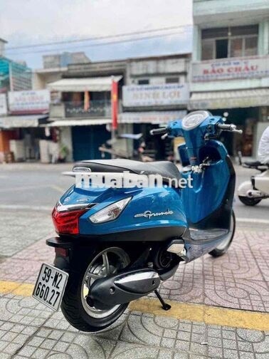 Grande 2016, bstp 9chủ, máy gin xe đẹp - CÓ GÓP