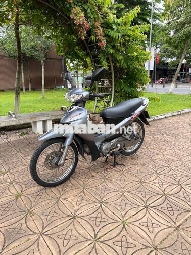 🛵Yamaha Jupiter R Đk 202 Nguyên Zin Sạch Đẹp