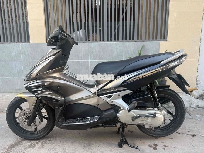 AB Thái Fi 2009 xe đẹp máy zin êm đúg chủ chỉ 29tr