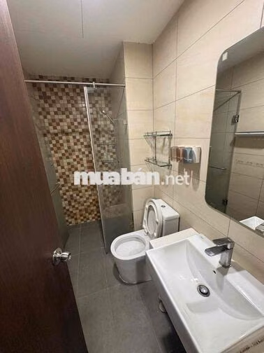 Cho Thuê căn hộ full nội thất 2pn-1wc 9,2tr ở liền