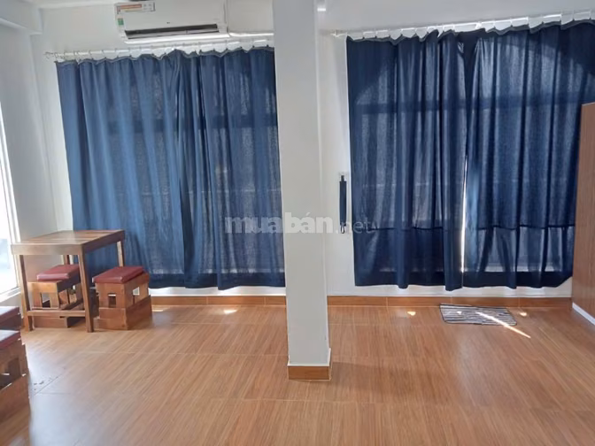 Cho Thuê Phòng 35m² – Full Nội Thất – Có Máy Lạnh – Bình Thạnh