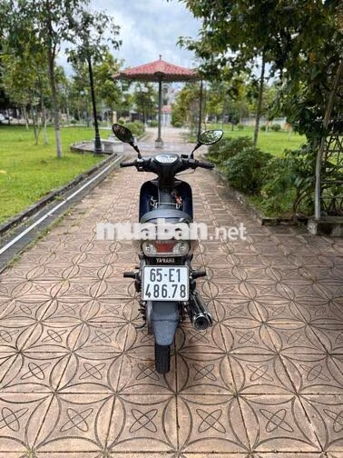 🛵Yamaha Jupiter R Đk 202 Nguyên Zin Sạch Đẹp