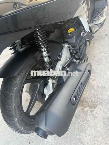 AB Thái Fi 2009 xe đẹp máy zin êm đúg chủ chỉ 29tr